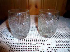 Bicchieri liquore vintage - 2,