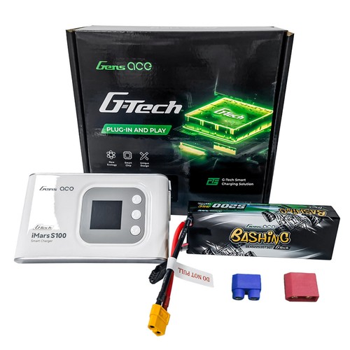 Custodia rigida batteria - , gens