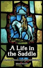 Life the saddle - in,