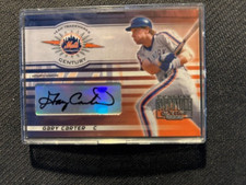 2003 DonrussSignature Series