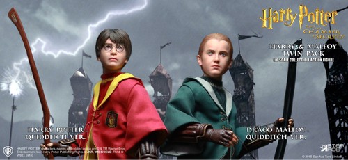 Harry potter draco - &,