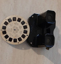  VIEWMASTER MODEL C