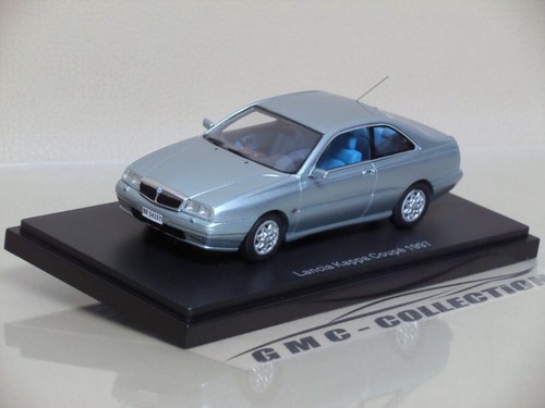 Lancia kappa coupe 1997 - lancia, coupe'