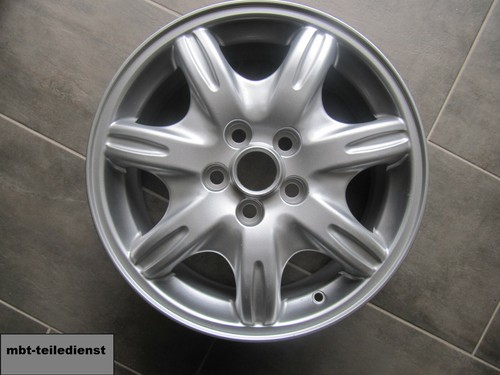 Orig cerchio lega - in, 7jx16