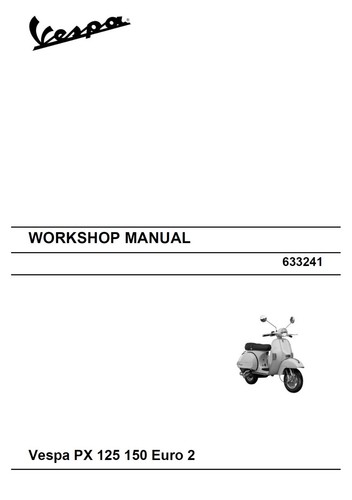 Vespa 125 150 euro 2 - euro,