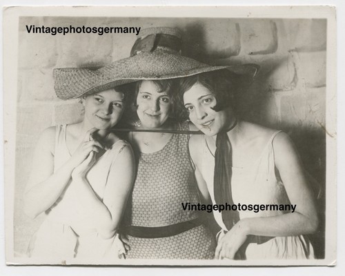 G1790 foto anni - 20, moda