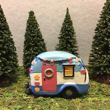 Rimorchio in miniatura -