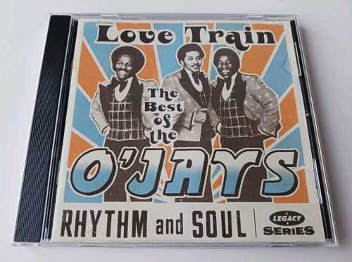 The jays love train - the,