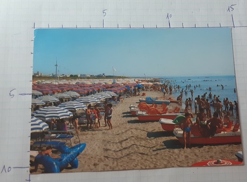 Ginosa marina lido - marina, –