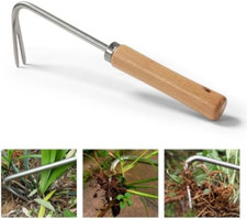 Estirpatore Erbacce Manuale