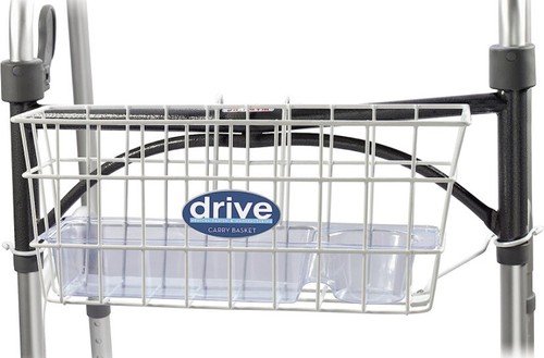 Drive cestello deambulatore - drive,