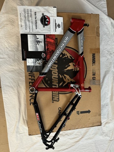 Cuadro rocky mountain slayer - cuadro,