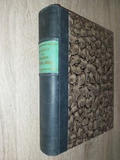 Spalteholz – His ; ATLANTE-MANUALE DI ANATOMIA UMANA volume I ; Vallardi 1946