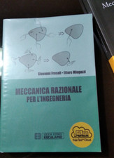 Meccanica razionale per