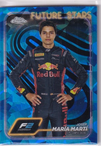 Topps 2024 chrome formula n - 2024,