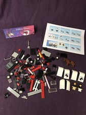 LEGO 7635 City 4WD con