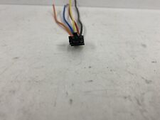Kenwood Kvt-920 Tipo Molex