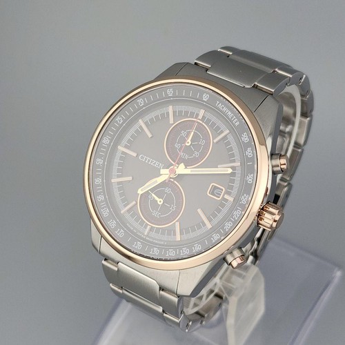 Orologio uomo citizen - da,