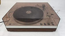 Philips GA212 Giradischi