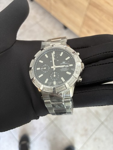 Orologio optima morano con - orologio,