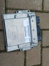 Ford C MAX ECU ENGINE CONTROL