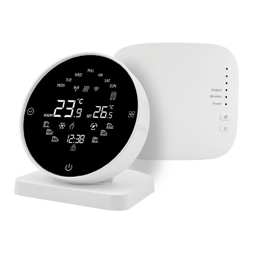 Termostato wireless