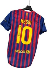 Maglia Lionel Messi