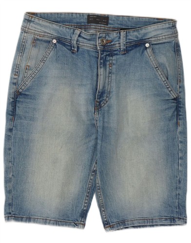 Zara pantaloncino uomo - , denim