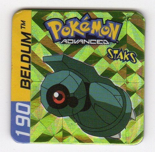Calamita pokemon advanced - pokemon,