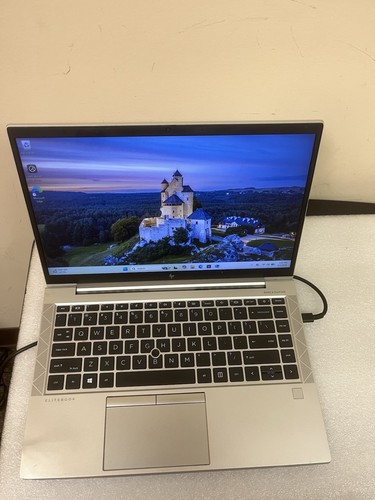 Elitebook 845 amd - hp,