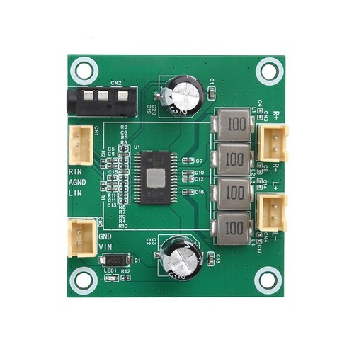 Tpa3116 altoparlante modulo - tpa3116,