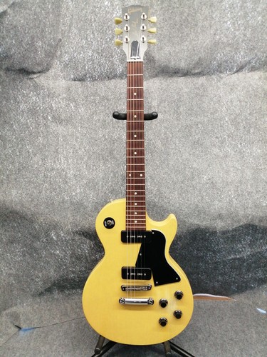Gibson usa les paul special - special, tv