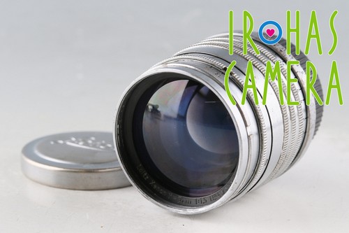 Obiettivo leica leitz xenon - leica,