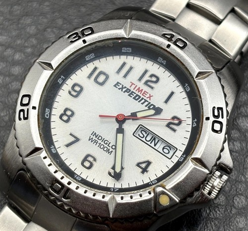 Orologio uomo timex expedition - orologio,