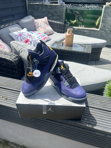 Air jordan retro imperial - retro,