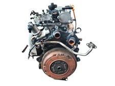 MOTORE COMPLETO PER VOLKSWAGEN Golf 4 Berlina Benzina 1600 (97>03)