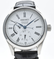 [N MINT] SEIKO 6R27-00L0