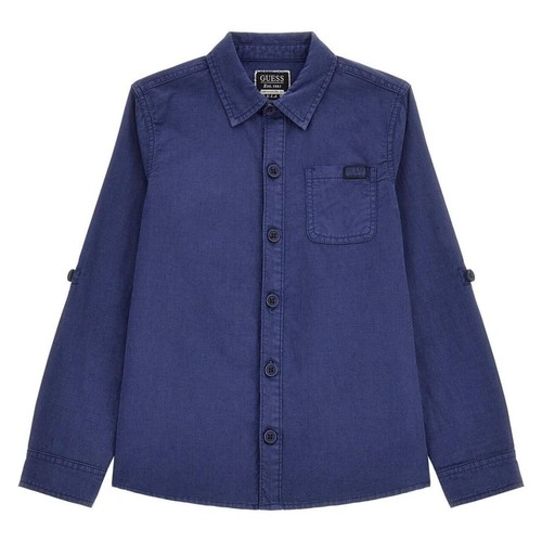 Camicia guess misto - guess, in