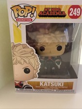 Funko pop anime my - pop!,