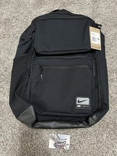 Autentico Nuovo Zaino Nike