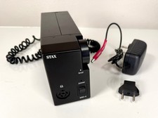 Amplificatore per cuffie Stax