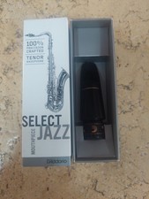 Bocchino Sax Tenore D'Addario