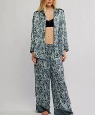Free People S Set Pigiama