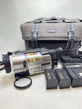 Sony CCD-TR3200E PAL