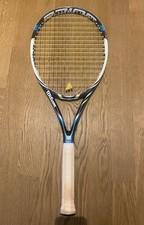 Wilson Juice 100S Racchetta da