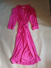 Ekouaer Accappatoio Donna S