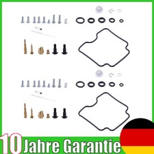 2xKit Riparazione Carburatore