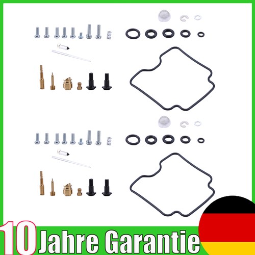 Kit riparazione carburatore - 2,