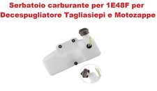 Serbatoio carburante per 1E48F