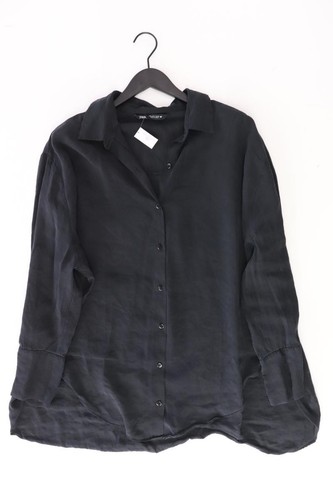 Camicia maniche lunghe - a,